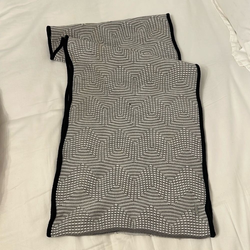 Calvin Klein Infinity Scarf